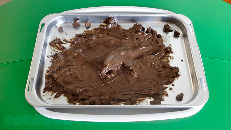 Illustration for article titled Girl Scouts Cookie Oven Review: Get Your Thin Mints Fix Anytime, Anywhere